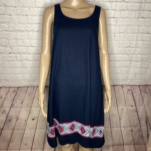 Joe Fresh Dress size M